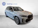 BMW X5 40d xDrive SAG