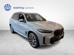 immagine del veicolo BMW X5 40d xDrive SAG