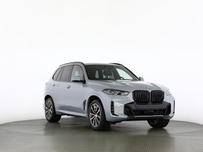 Vehicle image BMW X5 40d xDrive SAG