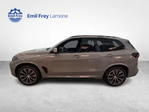 BMW X5 40d xDrive SAG