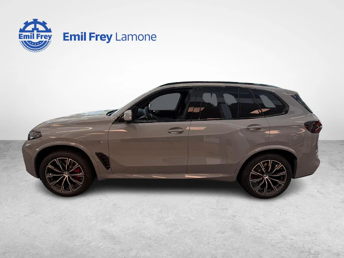 immagine del veicolo BMW X5