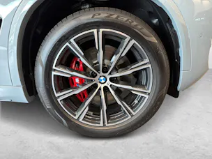 BMW X5 40d xDrive SAG