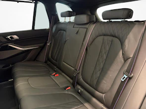 immagine del veicolo BMW X5 40d xDrive SAG