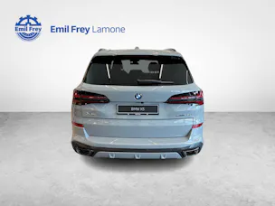 BMW X5 40d xDrive SAG