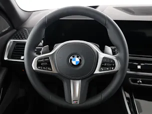 BMW X5 40d xDrive SAG