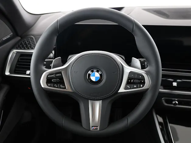 BMW X5 40d xDrive SAG