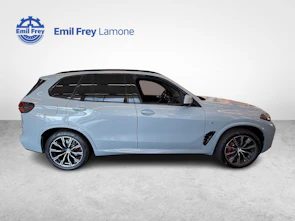 immagine del veicolo BMW X5 40d xDrive SAG