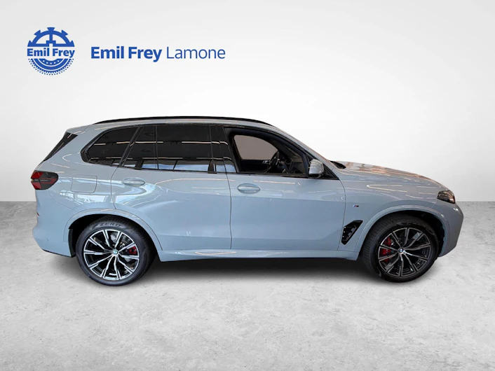immagine del veicolo BMW X5