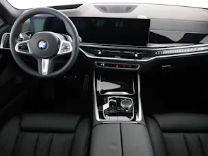 BMW X5 40d xDrive SAG