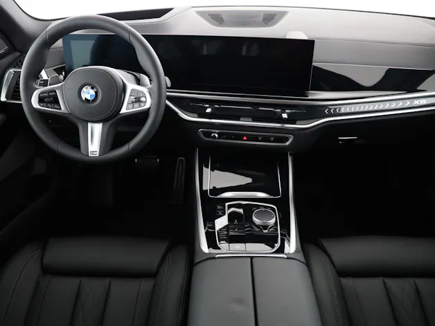 BMW X5 40d xDrive SAG