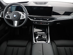 Vehicle image BMW X5 40d xDrive SAG