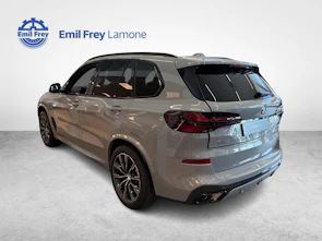 immagine del veicolo BMW X5 40d xDrive SAG