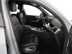 BMW X5 40d xDrive SAG