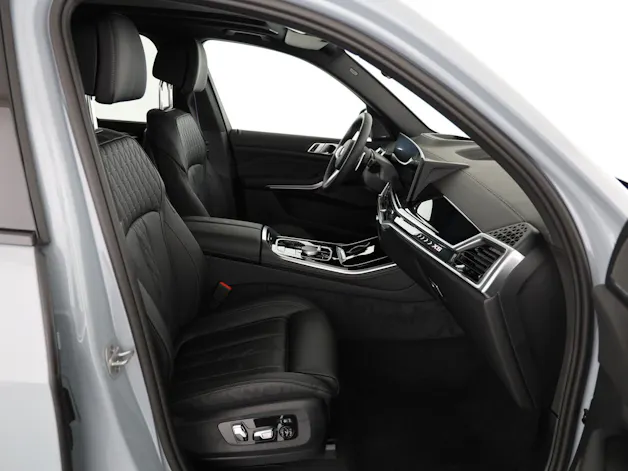 BMW X5 40d xDrive SAG