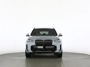 BMW X5 40d xDrive SAG