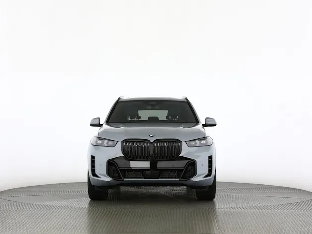 BMW X5 40d xDrive SAG
