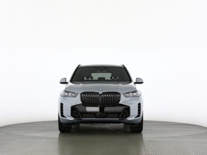 Vehicle image BMW X5 40d xDrive SAG