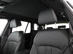 BMW X5 40d xDrive SAG