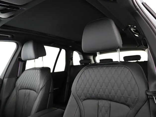 BMW X5 40d xDrive SAG