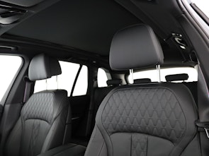 Vehicle image BMW X5 40d xDrive SAG