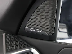 BMW X5 40d xDrive SAG