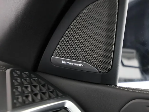 BMW X5 40d xDrive SAG