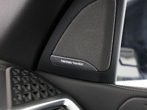 Vehicle image BMW X5 40d xDrive SAG