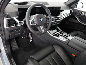 BMW X5 40d xDrive SAG