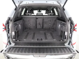 BMW X5 40d xDrive SAG