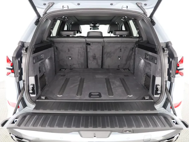 BMW X5 40d xDrive SAG