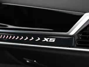 BMW X5 40d xDrive SAG