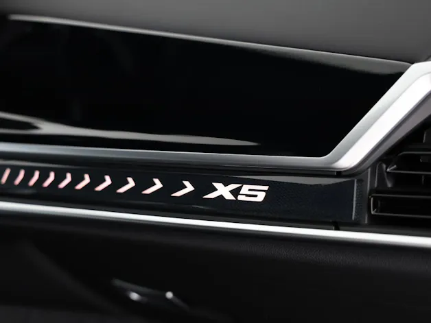 BMW X5 40d xDrive SAG