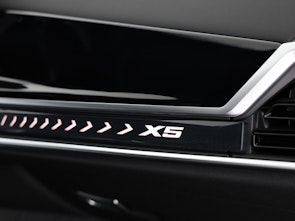 Vehicle image BMW X5 40d xDrive SAG