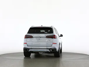 BMW X5 40d xDrive SAG