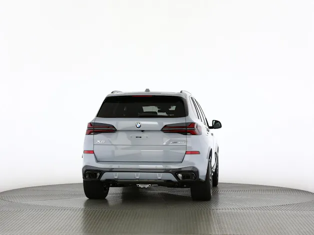 BMW X5 40d xDrive SAG