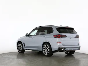 BMW X5 40d xDrive SAG