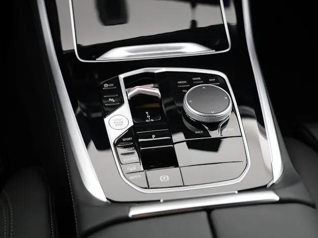 BMW X5 40d xDrive SAG
