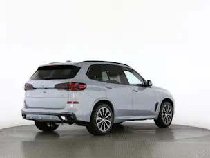 BMW X5 40d xDrive SAG