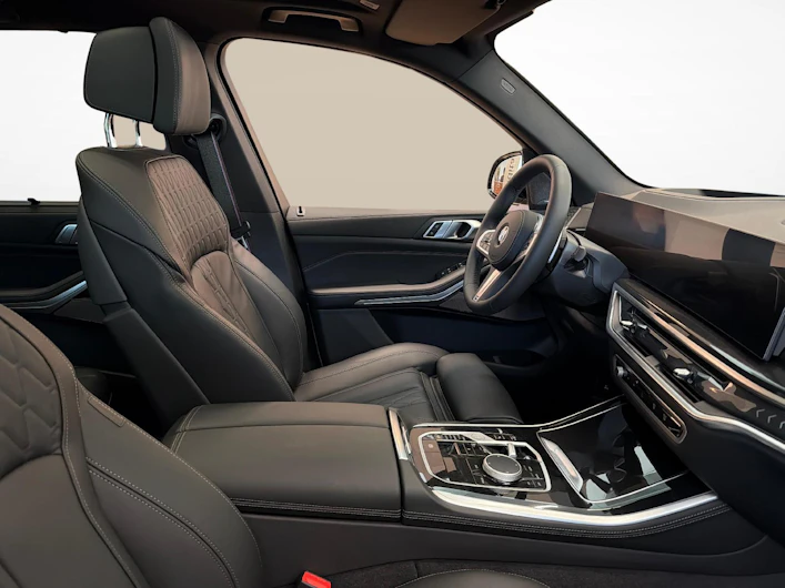 immagine del veicolo BMW X5