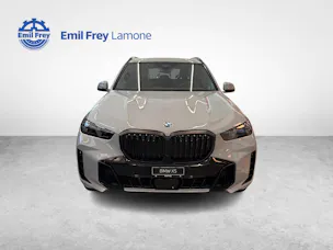 BMW X5 40d xDrive SAG