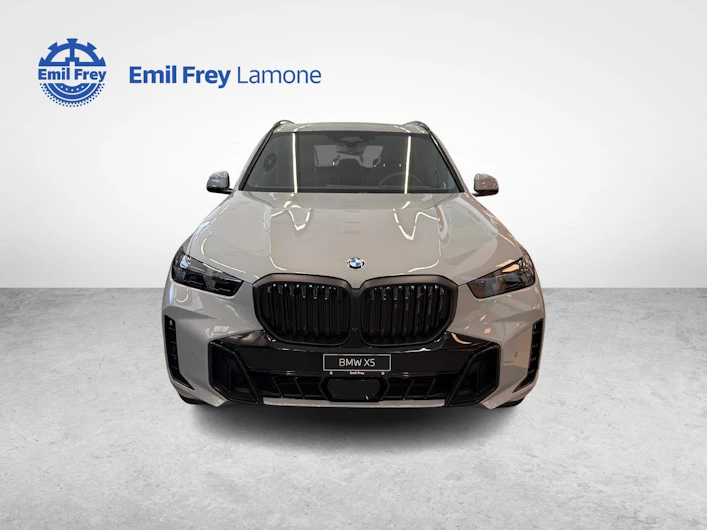 immagine del veicolo BMW X5