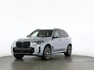 BMW X5 40d xDrive SAG