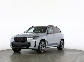 Vehicle image BMW X5 40d xDrive SAG