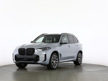 Vehicle image BMW X5 40d xDrive SAG