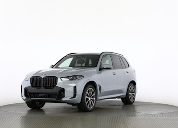 Vehicle image BMW X5 40d xDrive SAG Vehicle image BMW X5 40d xDrive SAG