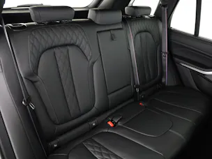 BMW X5 40d xDrive SAG