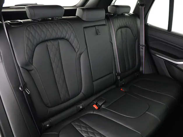 BMW X5 40d xDrive SAG