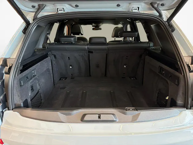 BMW X5 40d xDrive SAG
