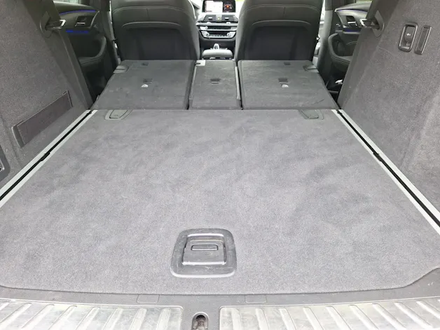 BMW X3 30d xDrive