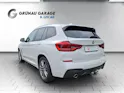 BMW X3 30d xDrive